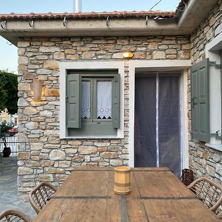 Oneiropetra Luxury House Villa Argalastí Ngoại thất bức ảnh