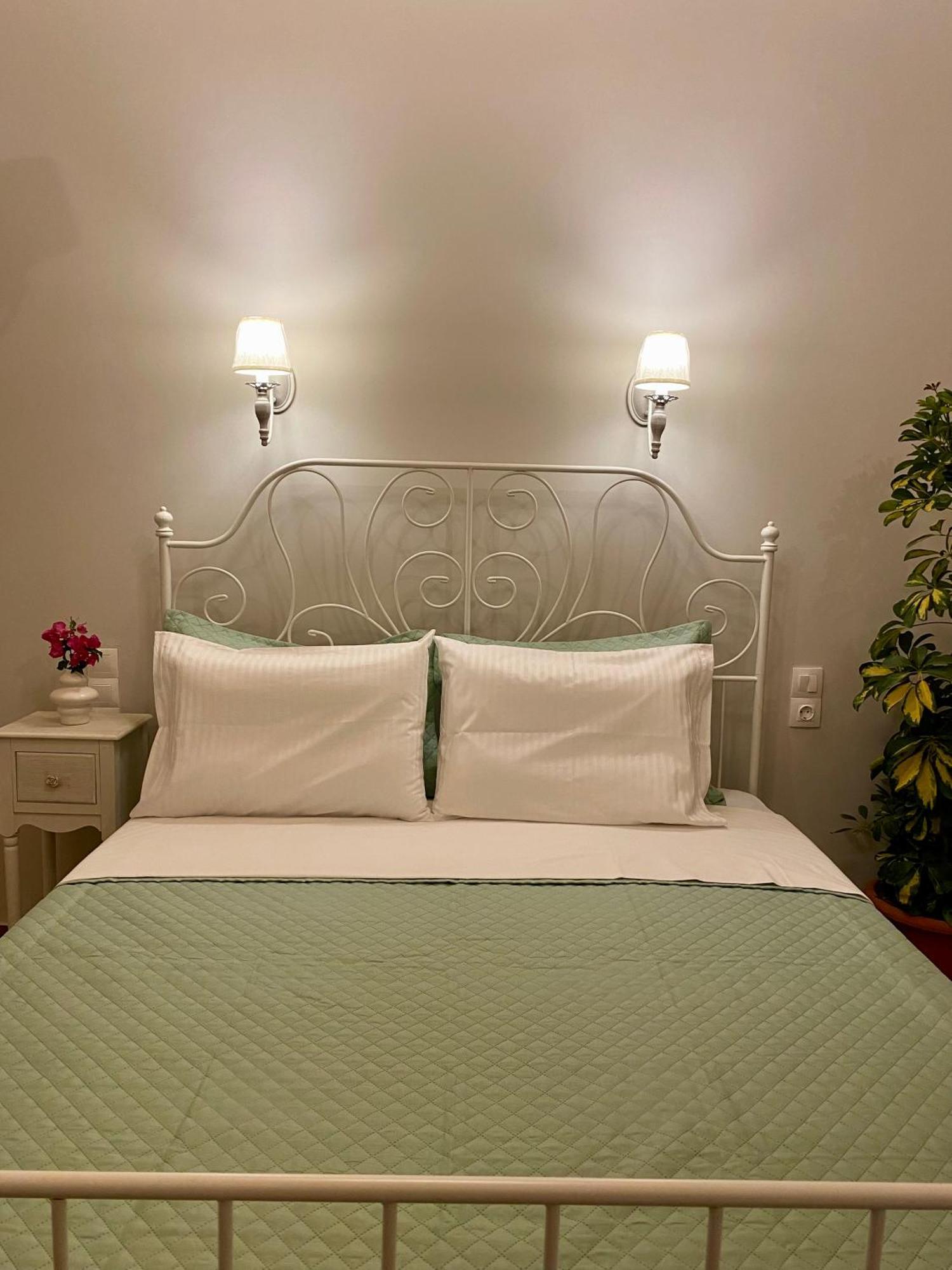 Oneiropetra Luxury House Villa Argalastí Ngoại thất bức ảnh