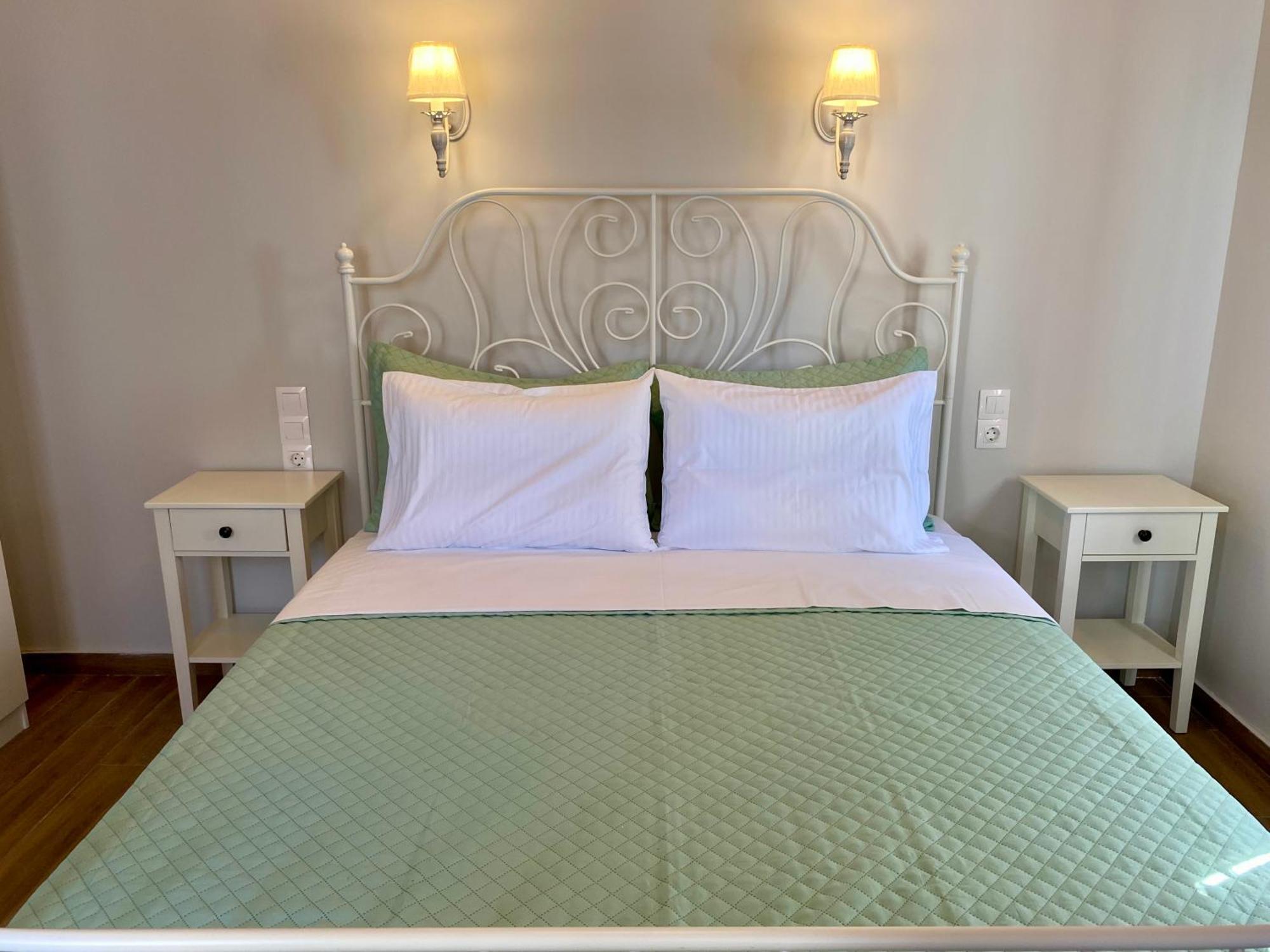 Oneiropetra Luxury House Villa Argalastí Ngoại thất bức ảnh