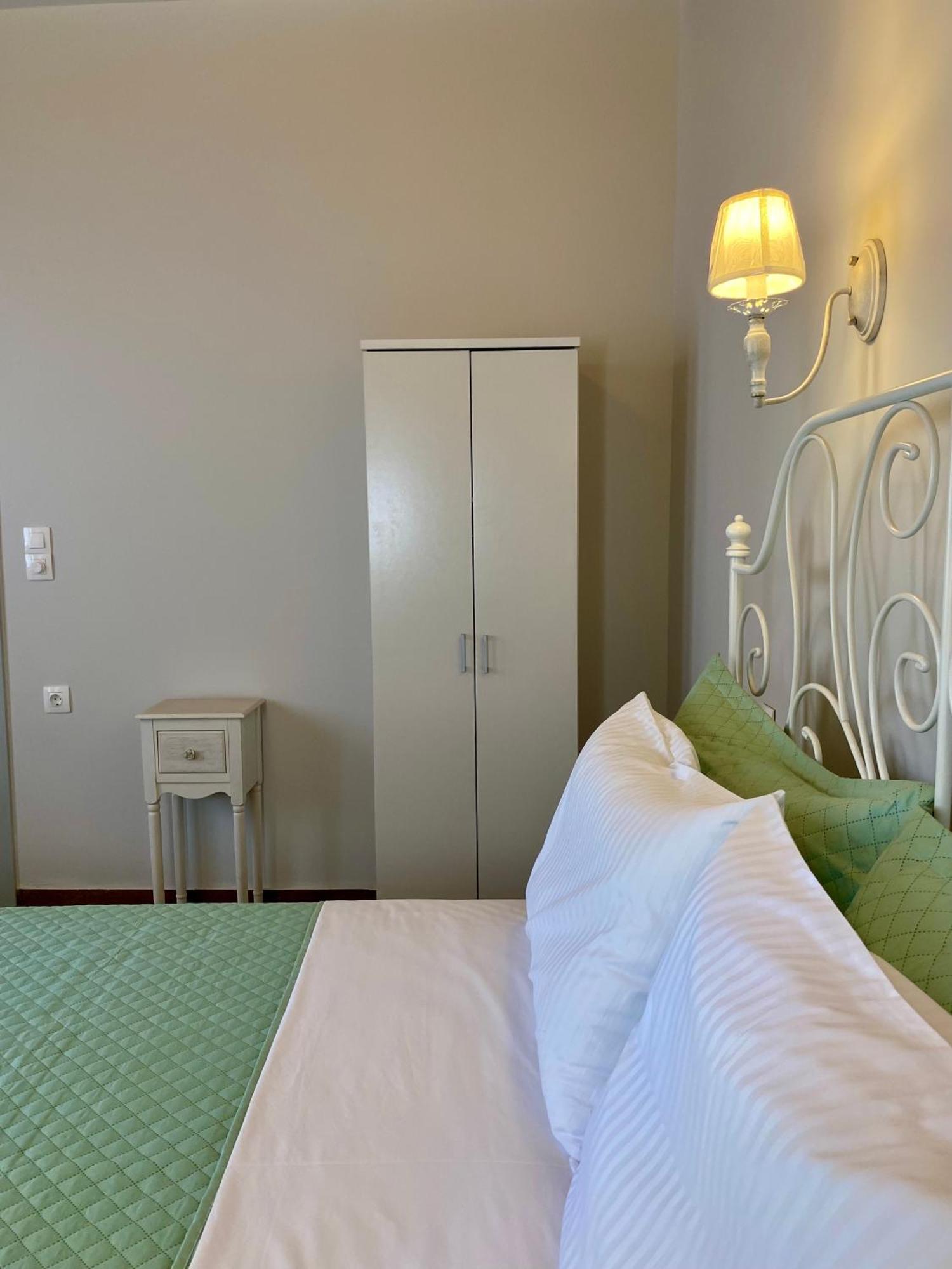 Oneiropetra Luxury House Villa Argalastí Ngoại thất bức ảnh