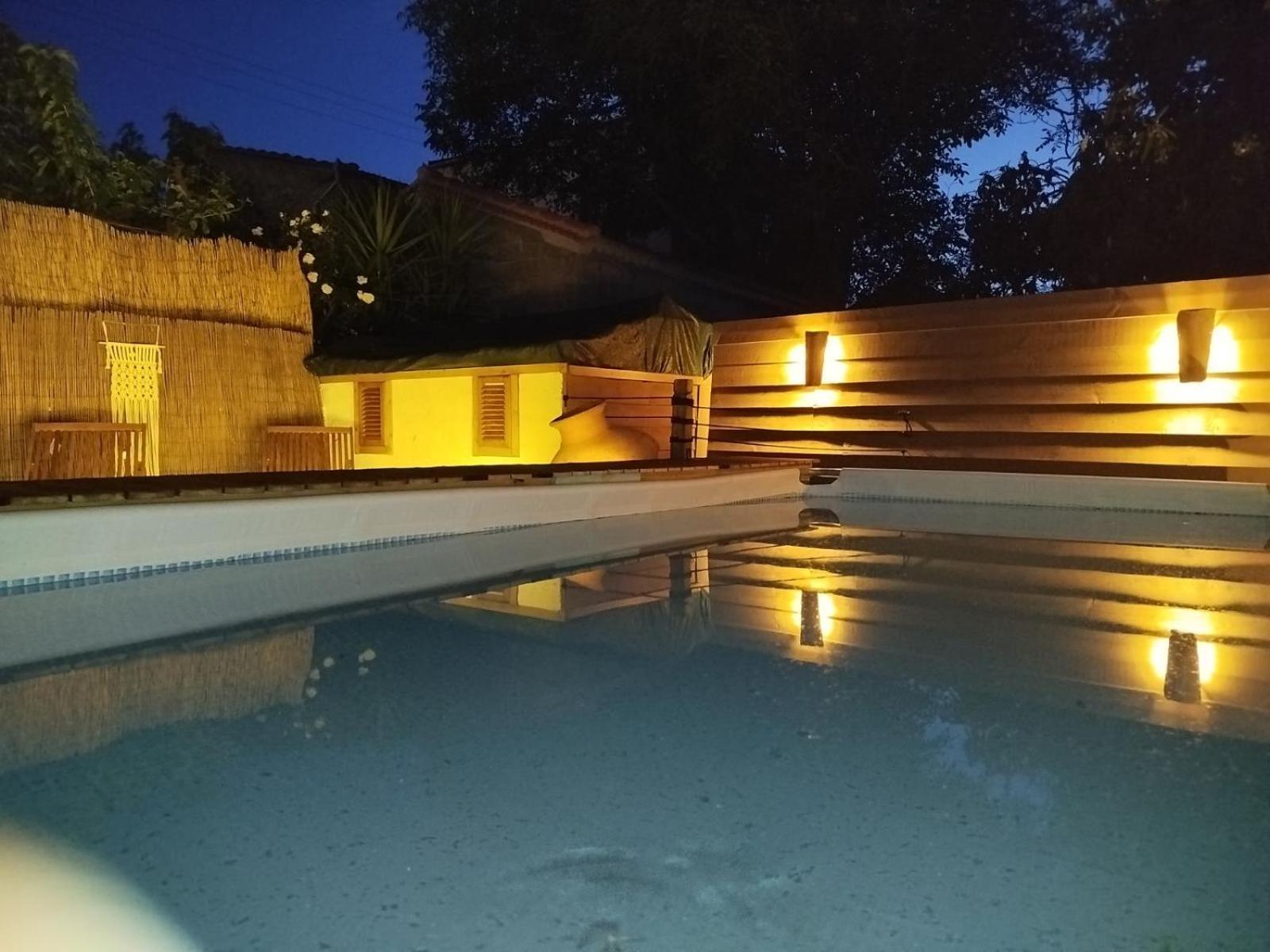 Oneiropetra Luxury House Villa Argalastí Ngoại thất bức ảnh