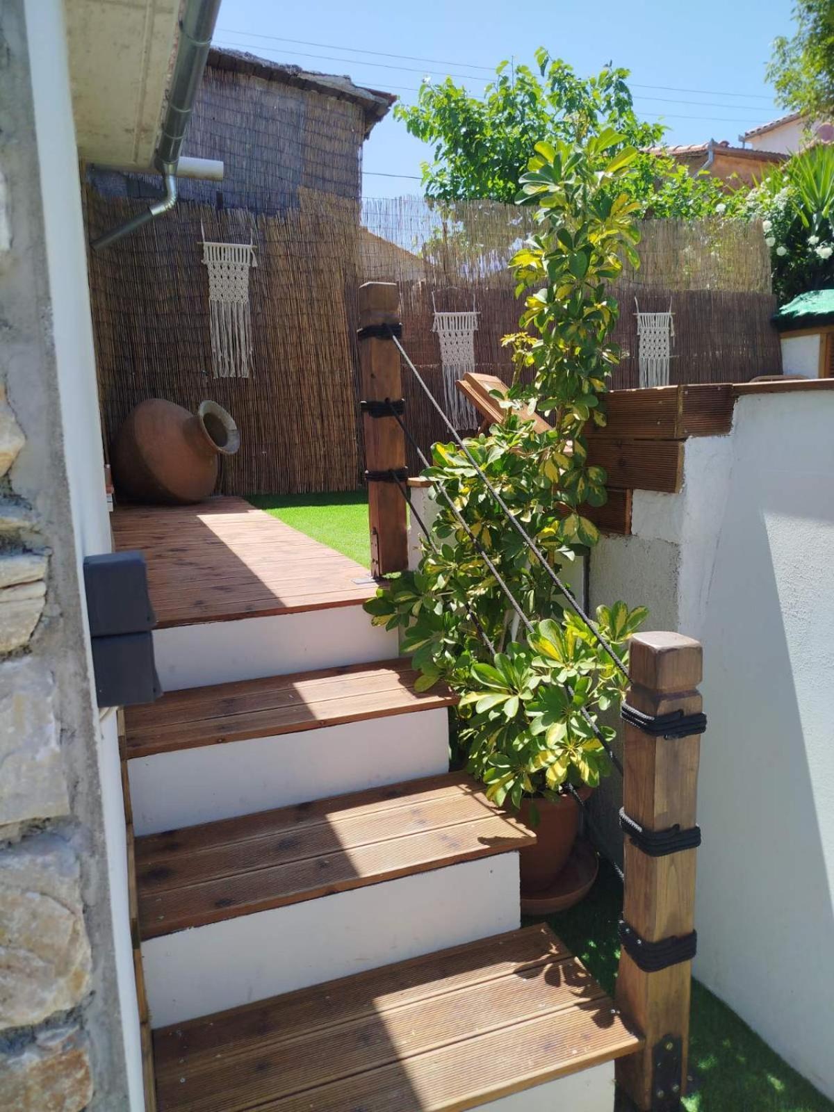 Oneiropetra Luxury House Villa Argalastí Ngoại thất bức ảnh